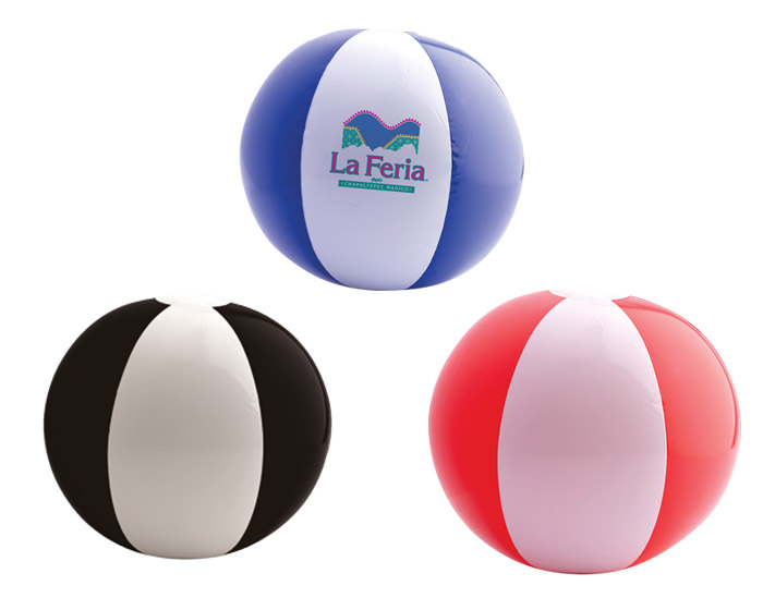 PELOTA INFLABLE PARA PLAYA O ALBERCA C310